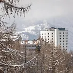 Hotel La Torre 4*