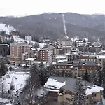 Hotel La Torre Oulx