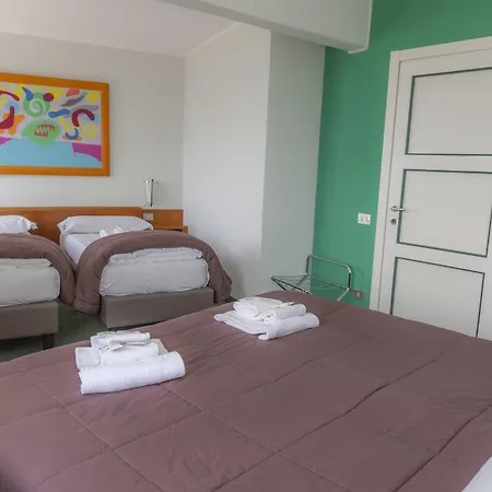 La Torre 4* Sauze D'Oulx