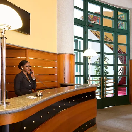 Hotel La Torre 4*