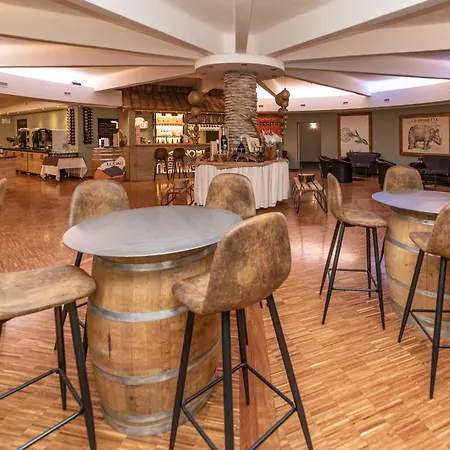 La Torre Hotel Sauze D'Oulx