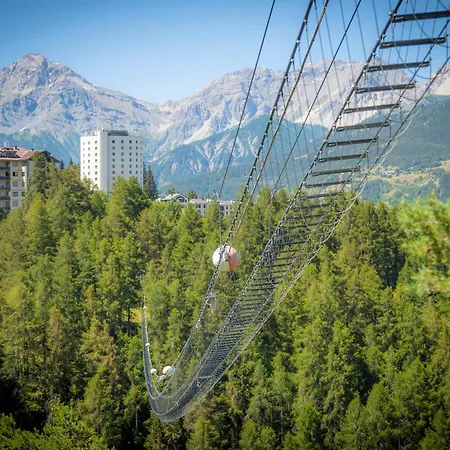 La Torre 4* Sauze D'Oulx