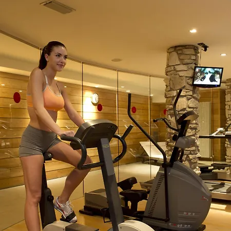 La Torre Sauze D'Oulx