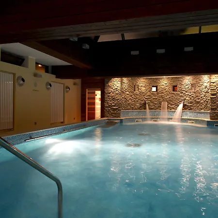 La Torre Hotel 4*