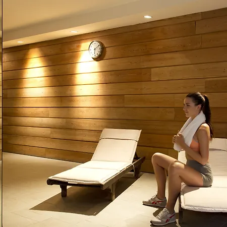 La Torre Hotel 4*