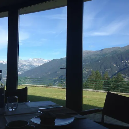 La Torre Hotel Sauze D'Oulx