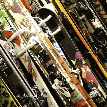 La Torre Sauze D'Oulx