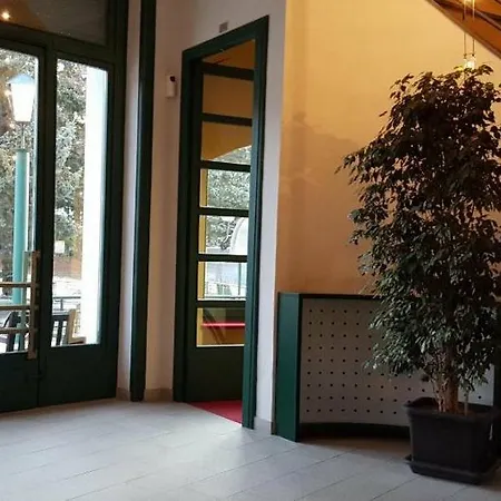 La Torre Hotel Sauze D'Oulx