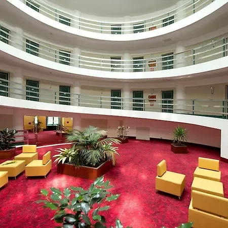 Hotel La Torre 4*