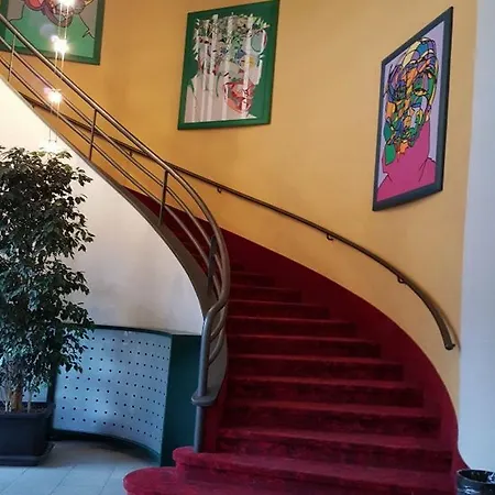 Hotel La Torre