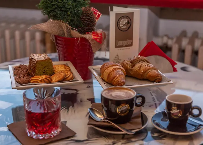 ホテル La Torre 4*