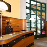 Hotel La Torre 4*