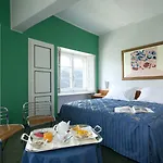 La Torre Hotel