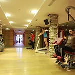 Hotel La Torre 4*