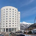 La Torre 酒店