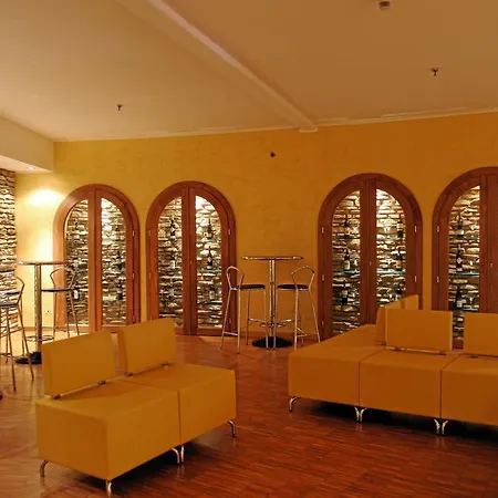 La Torre Hotel Sauze D'Oulx