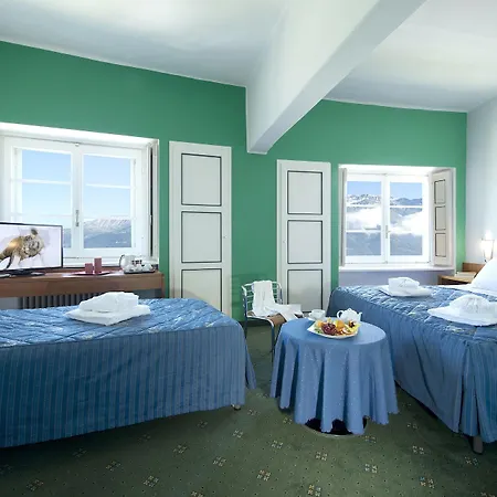 Hotel La Torre Oulx