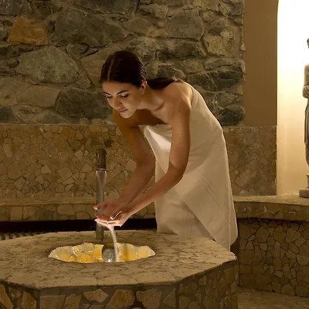 Hotel La Torre 4*