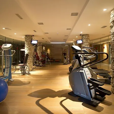Hotel La Torre