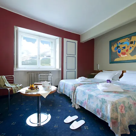 Hotel La Torre