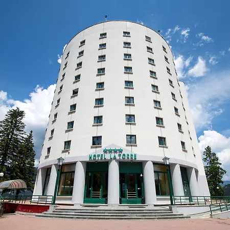 La Torre 4*