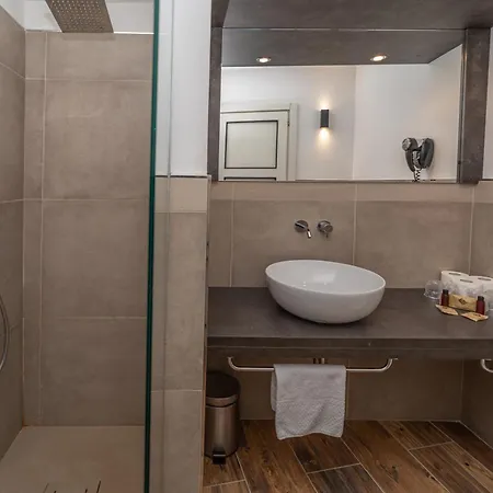 La Torre Hotel Oulx