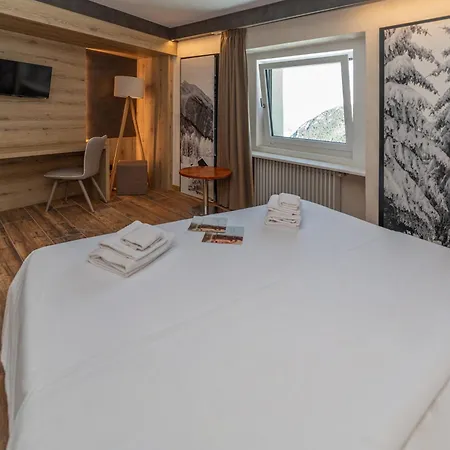 酒店 La Torre 4*