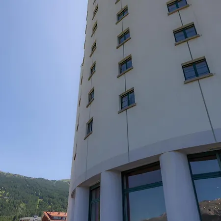 La Torre 酒店 Oulx