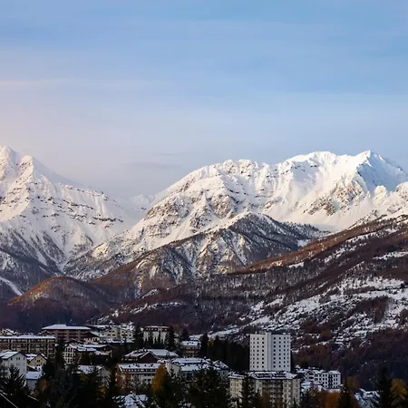 Hotel La Torre Oulx