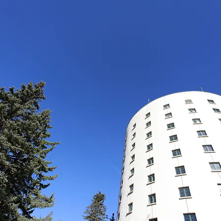 La Torre Sauze D'Oulx