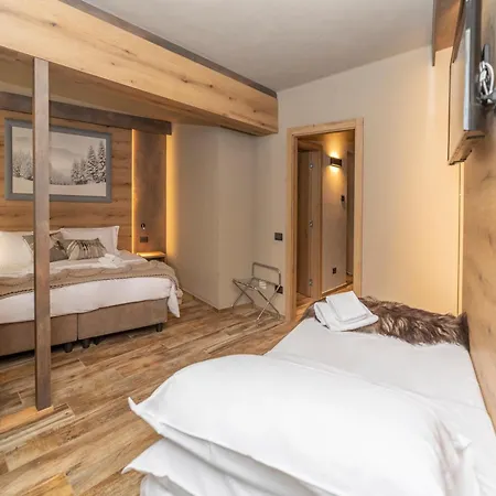 Hotel La Torre