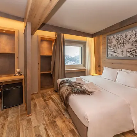 Hotel La Torre 4*