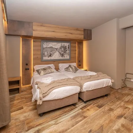 La Torre 4*