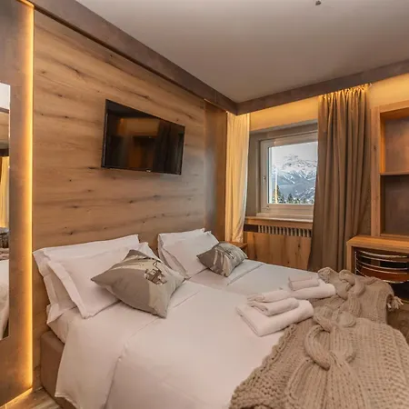 La Torre Hotel 4*