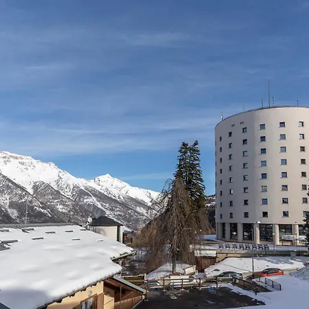 La Torre Саузе-д'Ульс