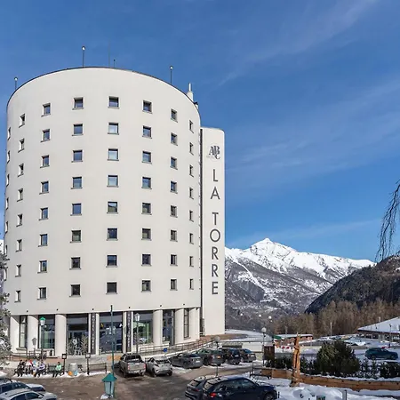 La Torre Hotel