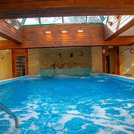 La Torre 4* Саузе-д'Ульс