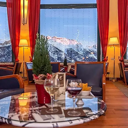 La Torre Hotel