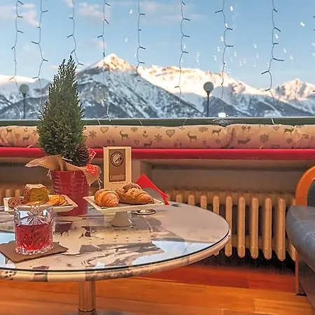 Отель La Torre