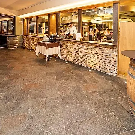 Hotel La Torre Sauze D'Oulx