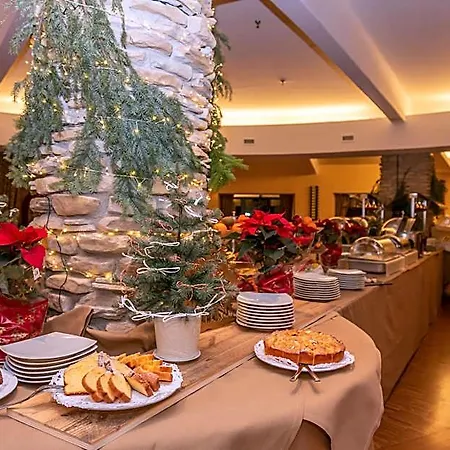 La Torre Hotel Oulx