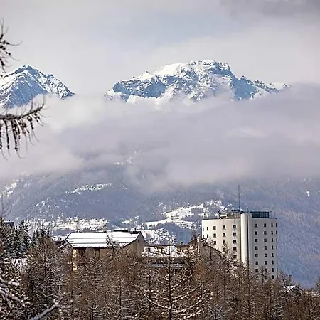 La Torre Hotel 4*