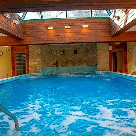 La Torre Hotel Oulx