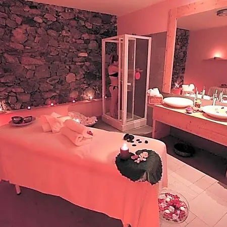 La Torre ホテル 4*
