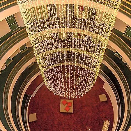 Hotel La Torre Oulx