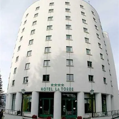 Hotel La Torre 4*
