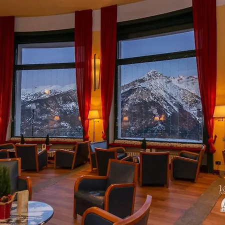 Hotel La Torre 4*