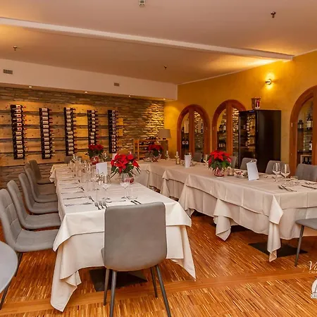 Hotel La Torre