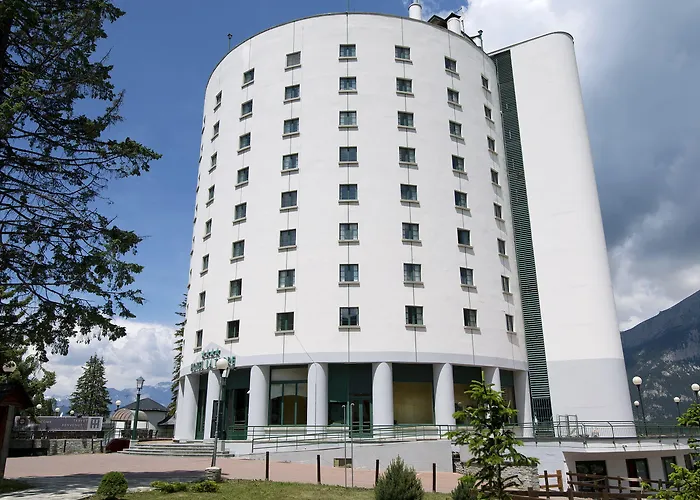 La Torre Hotel