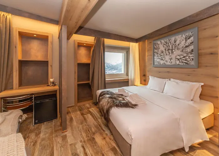 Отель La Torre 4*